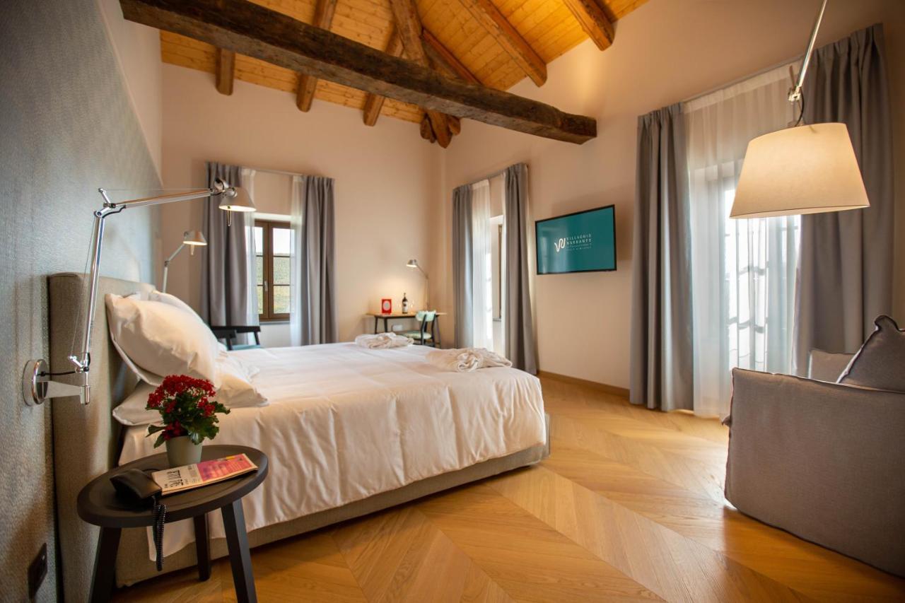 Villaggio Narrante - Cascina Galarej แซร์ราลุงกา ดัลบา ภายนอก รูปภาพ